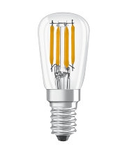 Osram LED T26 E14 2,8 W